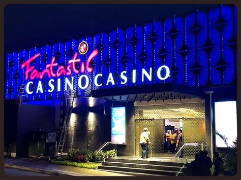 Cro casino Panama